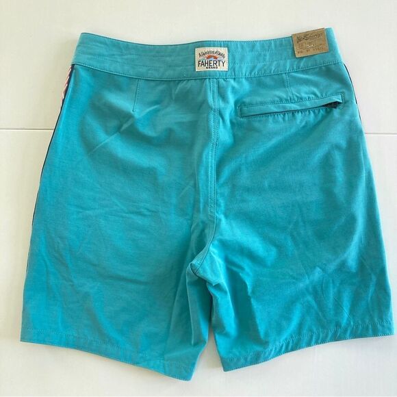 Faherty Boardshort  - Picture 2 of 11